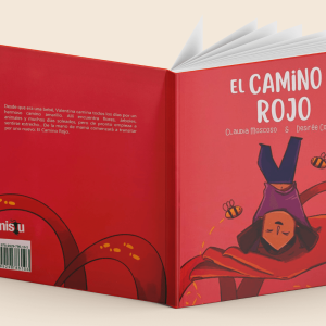 Kit de educación menstrual para niñas