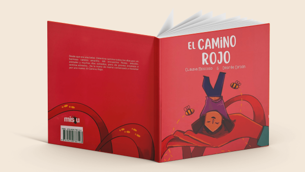 Kit de educación menstrual para niñas